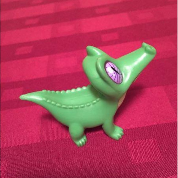 Barnyard Silly/Rubbery/Solid Animal Figures - Picture 12 of 14